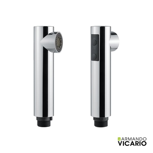 Μπαταρία νεροχύτη Tozo Chrome